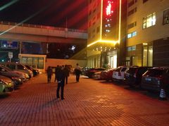 -天和酒店(深圳机场T3航站楼店)