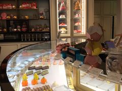 -PAUL LAFAYET 法式甜品(港汇广场店)