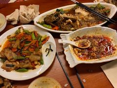 -云隐小厨·传统大理美食(复兴路店)