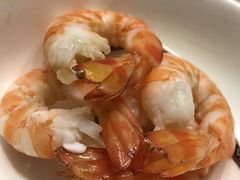 -骏莱海鲜鱼港(五角场店)
