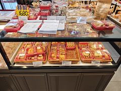 -生活林(河北路店)