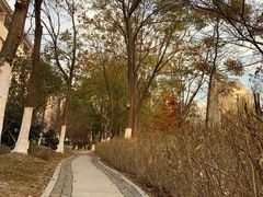 -江南大学(蠡湖校区)