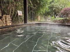 -山湖温泉