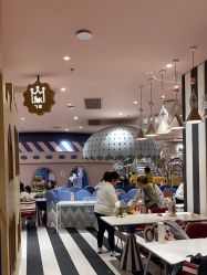 -奈尔宝家庭中心·亲子餐厅(前滩店)