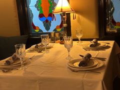 -火车头法国西餐厅