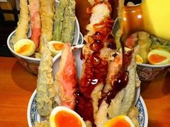 -天妇罗内顺田(罗湖店)