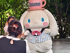 -安吉Hello Kitty乐园
