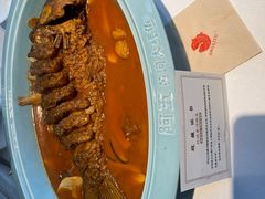 -阿五黄河大鲤鱼(纬三路店)