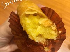 -頂好酒家·经典粤菜(海信广场店)