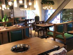 大堂-红牌美蛙鱼头火锅(万辉国际广场店)