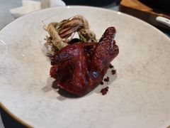 -南堂館川菜文化餐厅(天府店)