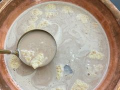 -诺敏塔拉奶茶-布里亚特包子-手把肉(锦都会店)