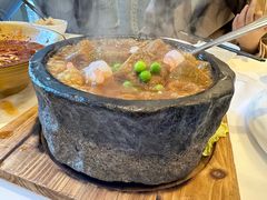 -川香楼酒家