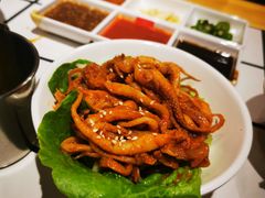 -肆幺幺烤肉(乐汇城店)