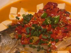 -全聚贤餐厅·湖北家常菜(沙湖店)
