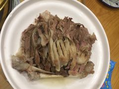 -冰煮羊(天利店)