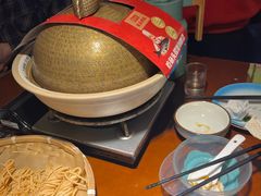 -魏铭鱼头捞饭(嘉善店)