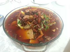 -琬苑鸽庄·川粤融合菜(解放碑总店)