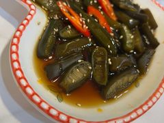 -当面说秘制小龙虾