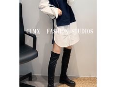 -CLMX(新天地凯德晶萃广场店)