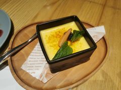 法式焦糖布蕾-原石牛扒·约会餐厅(龙城万科里店)