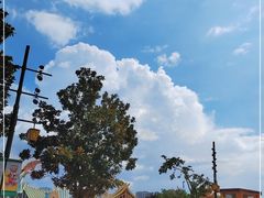 -七彩云南欢乐世界