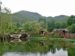 -静之湖度假区