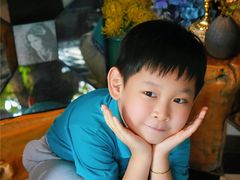 -阿兹凯乐·老洋房西餐