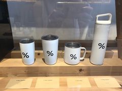 -% Arabica(京都东山店)