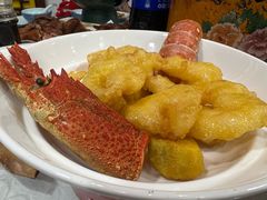 -乔家满族八大碗(流水沟店)