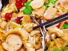 -崴海渔村(虹梅路店)