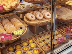 -味多美(江桥万达店)