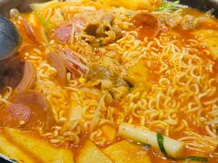 -屋里家延边朝鲜族冷面(梅林3店)