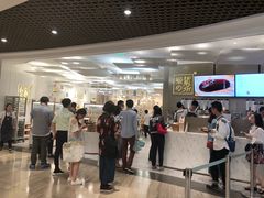 -奈雪的茶(市百一店)