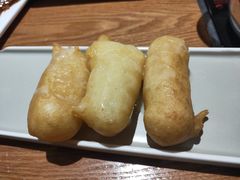 -德香苑脆皮烤鸭·经典(爱融荟城店)