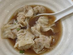 -蒋家桥饺面店(东关街店)