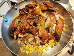 -港丽餐厅(来福士店)