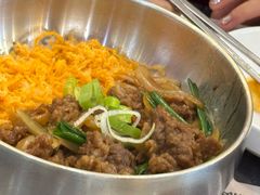 -韩香福烤肉庄园(荣成店)