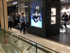-HOGAN(久光百货店)