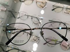 -宝岛眼镜(嘉兴桐乡时代广场店)