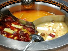 -快乐小羊·内蒙牛羊肉火锅(流花中心店)