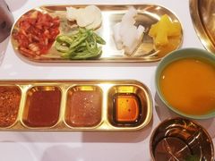 -妥妥烤肉料理(凯德店)