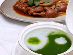 太极素菜羹-潮好味(国贸英皇集团中心店)