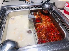 -海底捞火锅(万象城店)
