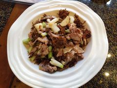 -尽善百年古院餐厅(王家老宅店)