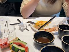 -巴西烤肉海鲜自助餐厅
