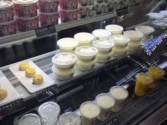 -宝珠奶酪(长宁金虹桥店)