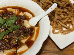 -小四川美食馆(幸福路店)