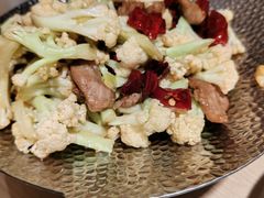 -同合居·非遗东北菜(王府井店)