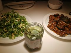 -日丰园海肠水饺·老字号大连海鲜(和平广场店)